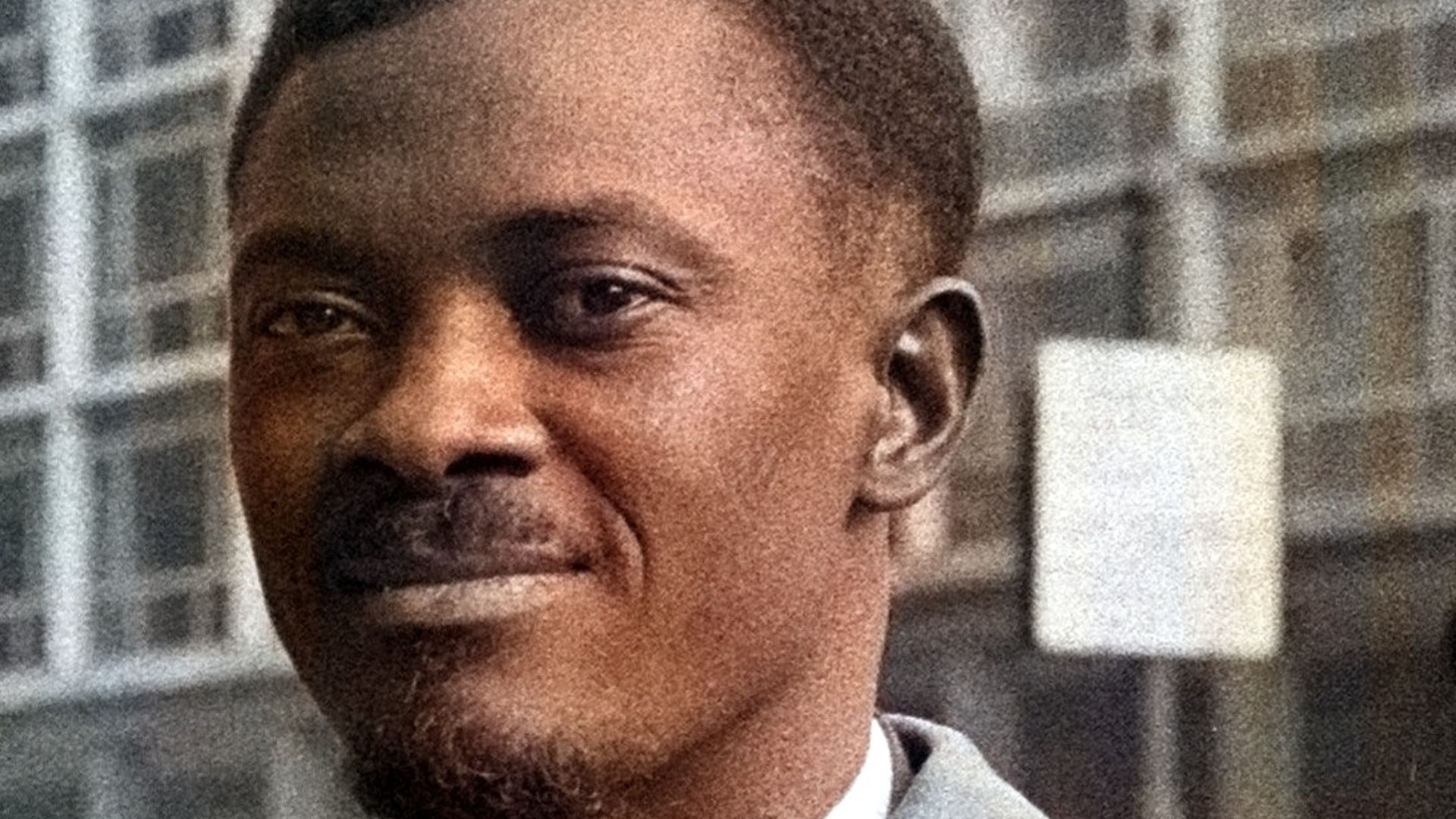 18. Patrice Lumumba