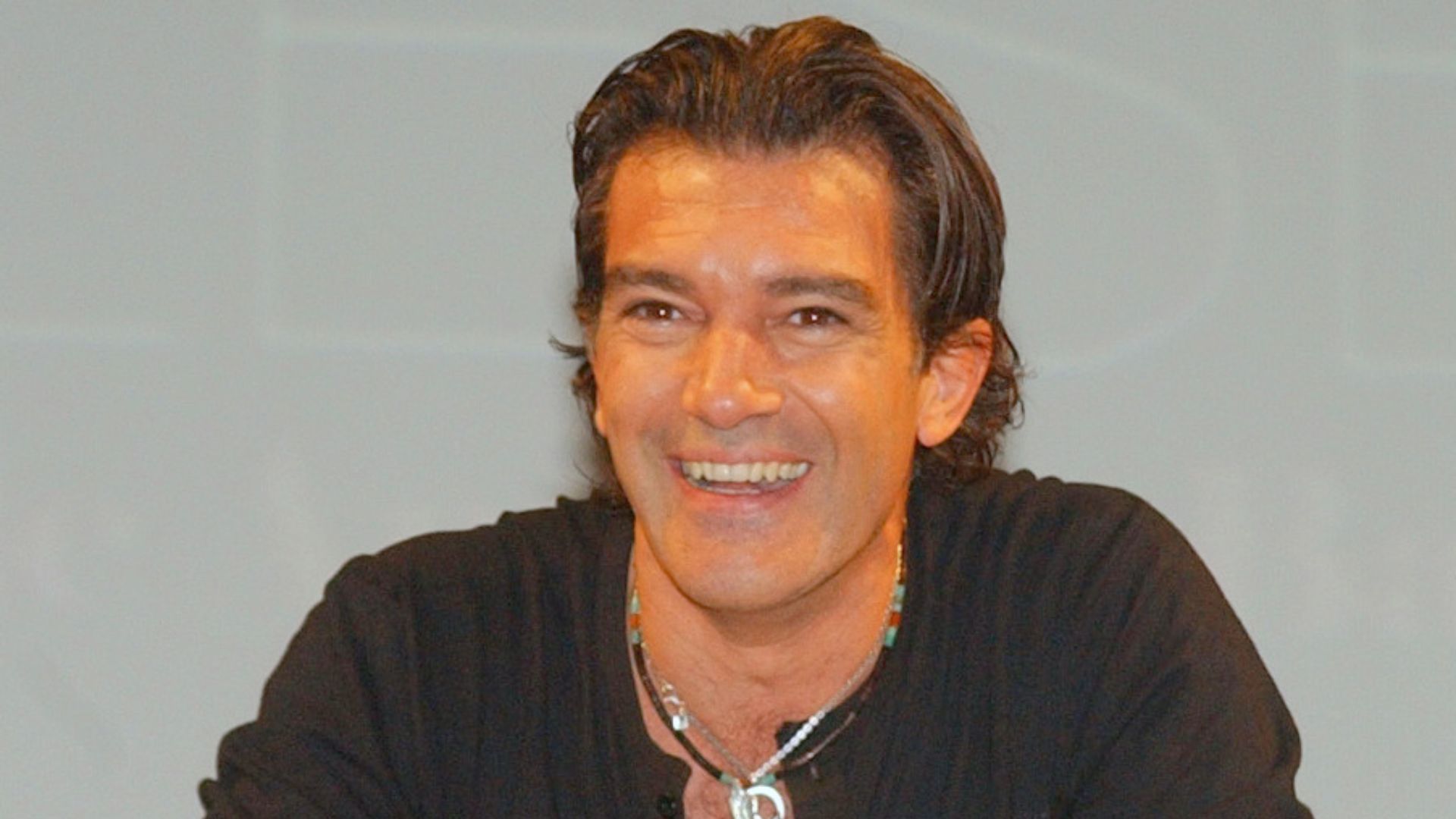 20. Antonio Banderas