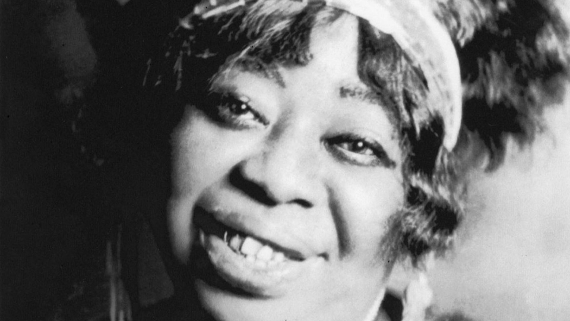 19. Ma Rainey
