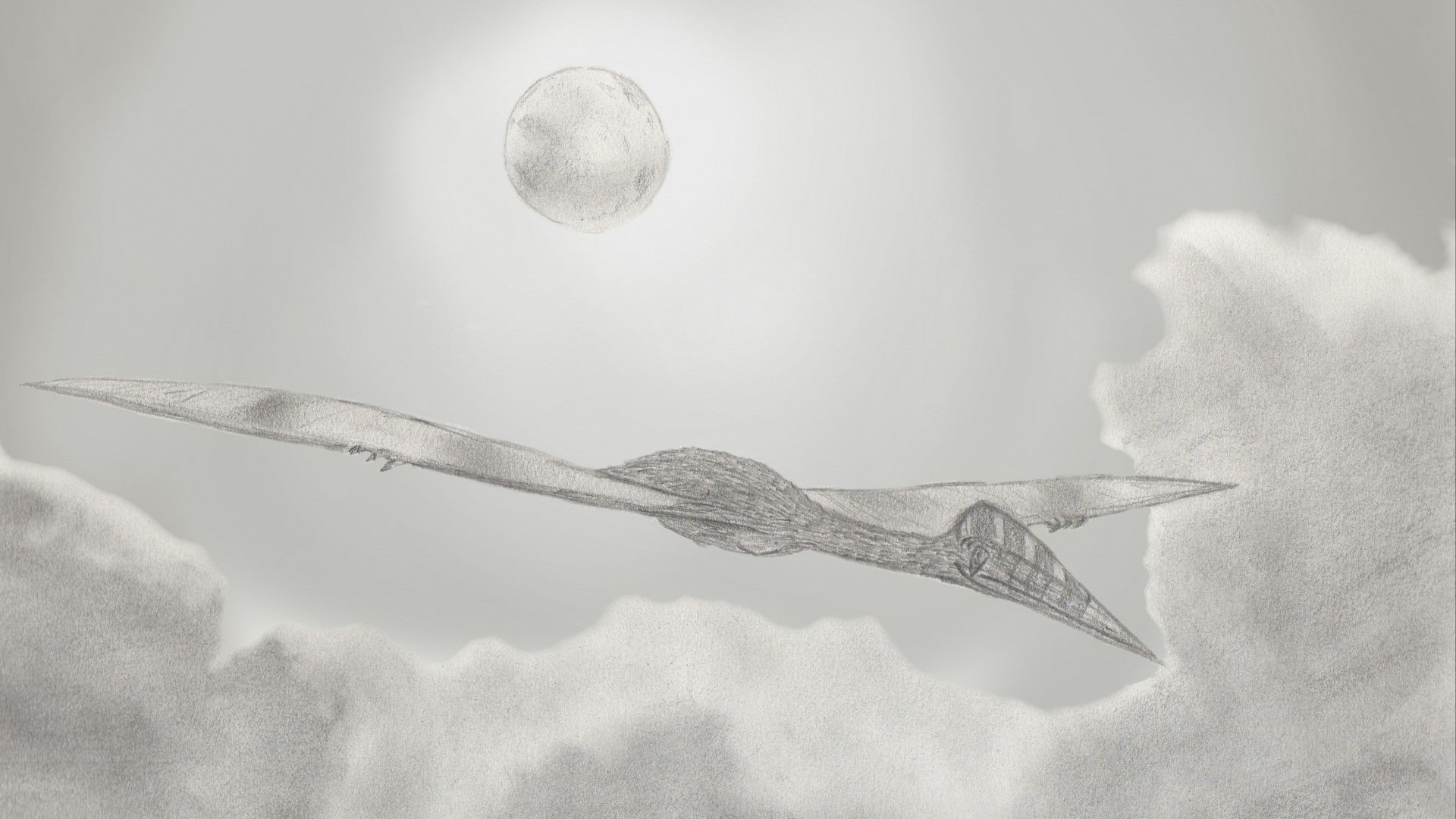 9. Quetzalcoatlus