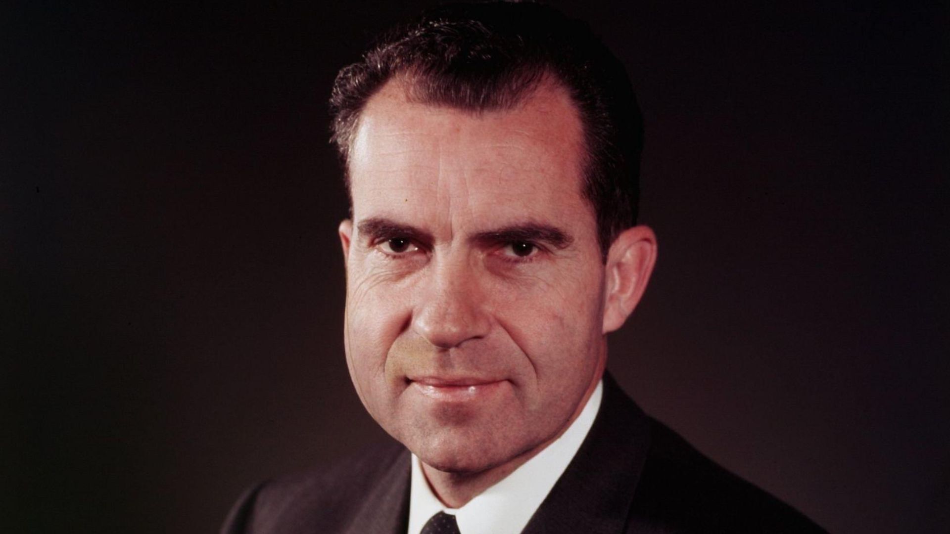 20. Richard Nixon, le président aux comptes fictifs