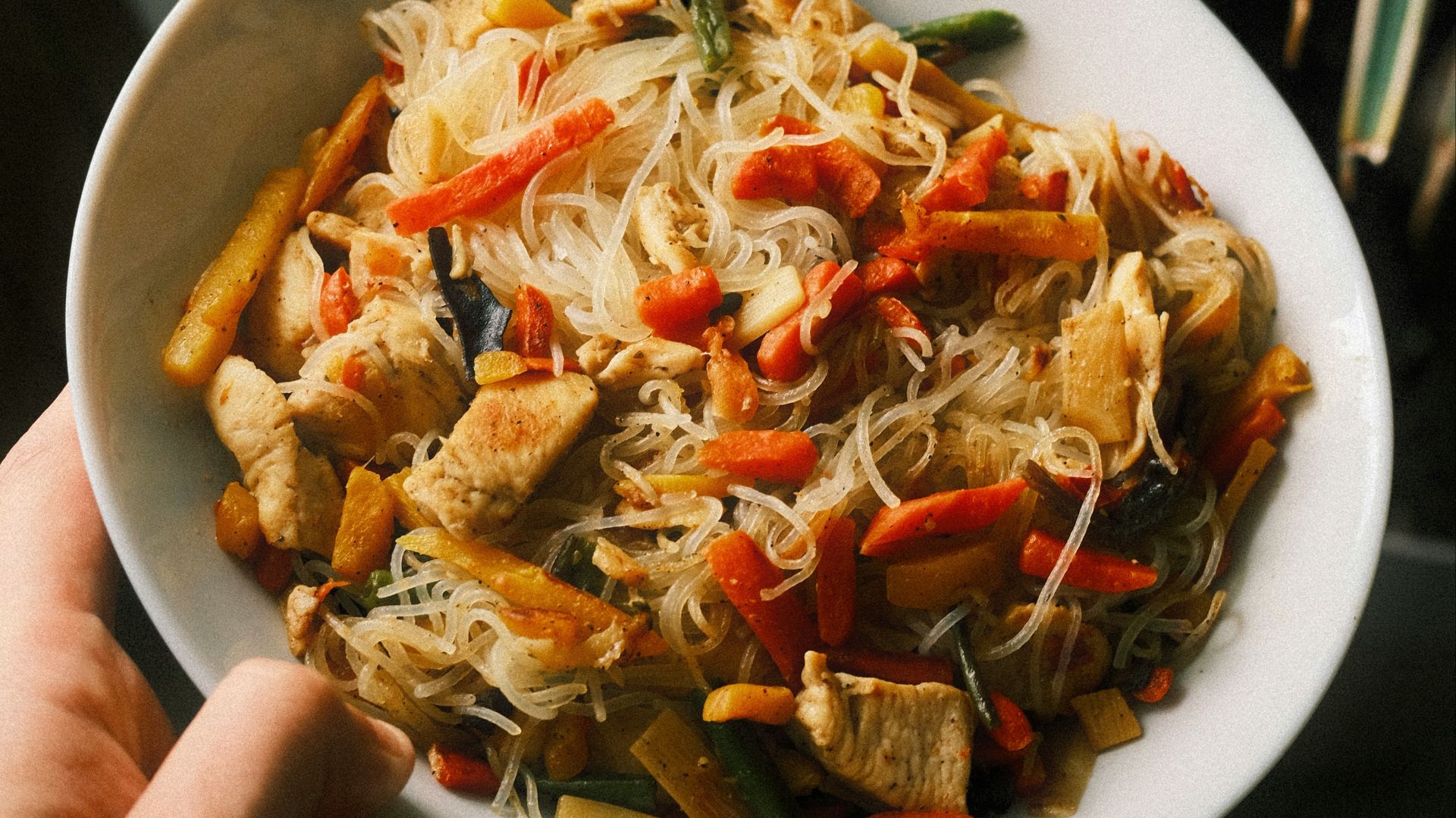 10. Sauté de légumes