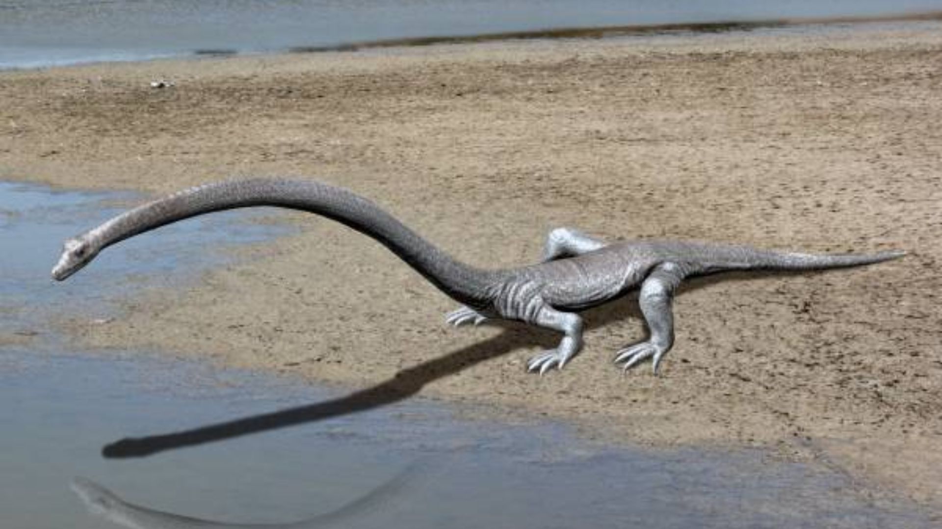 10. Tanystropheus