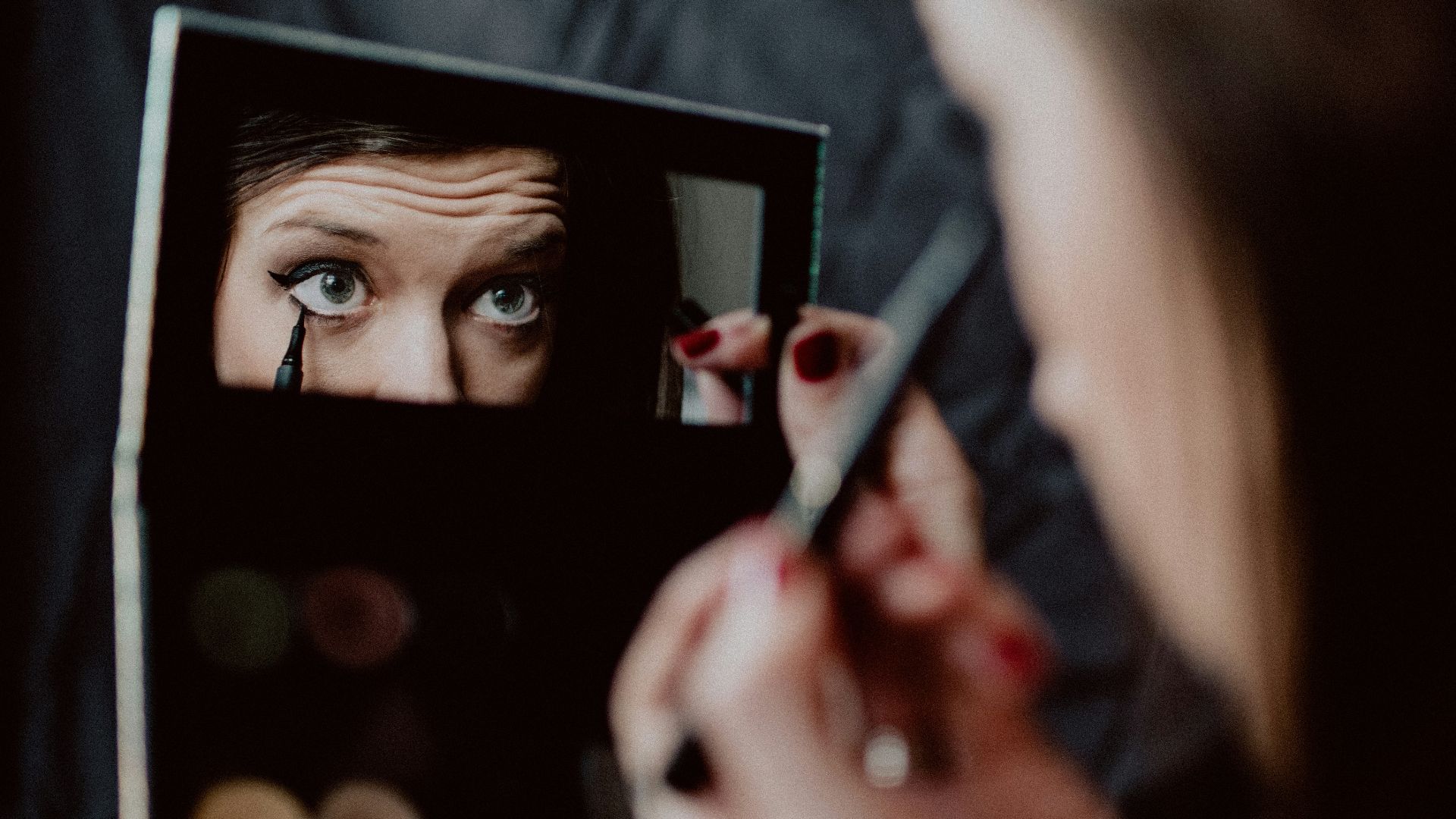 10. Un maquillage complet