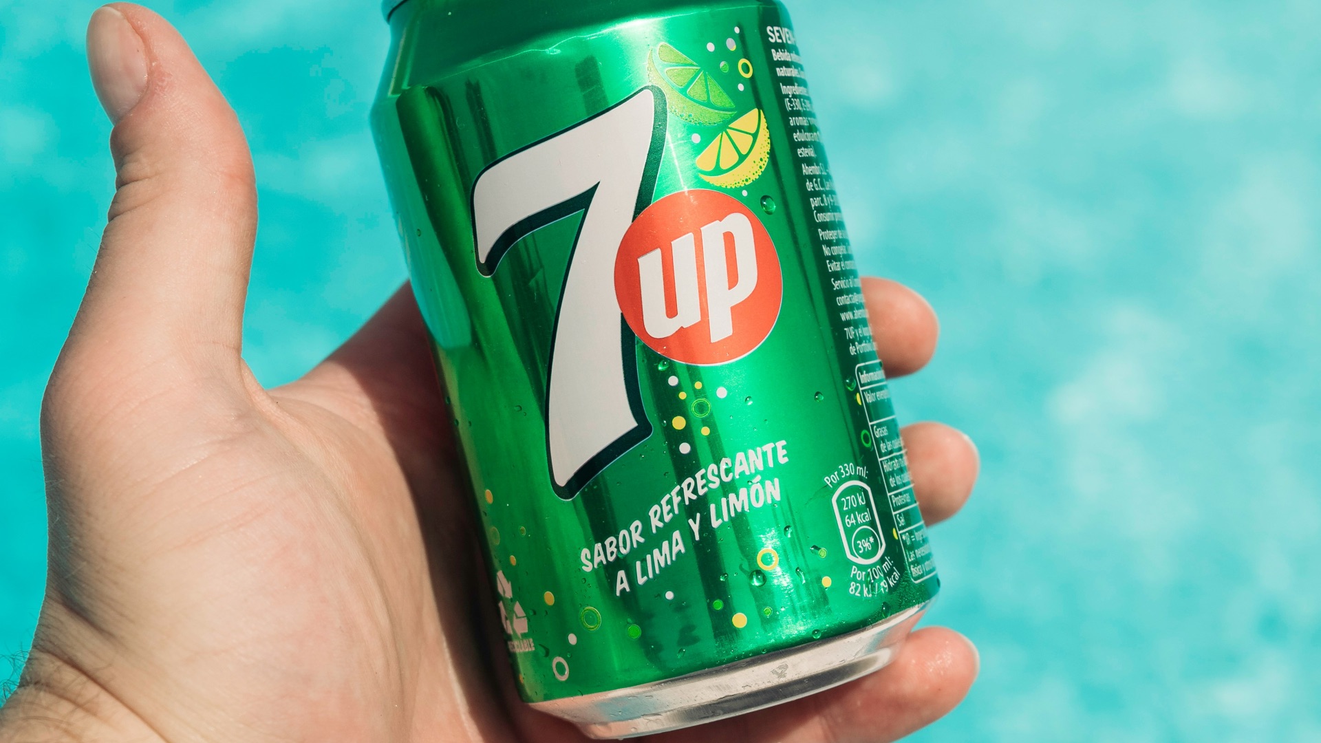 4. 7Up