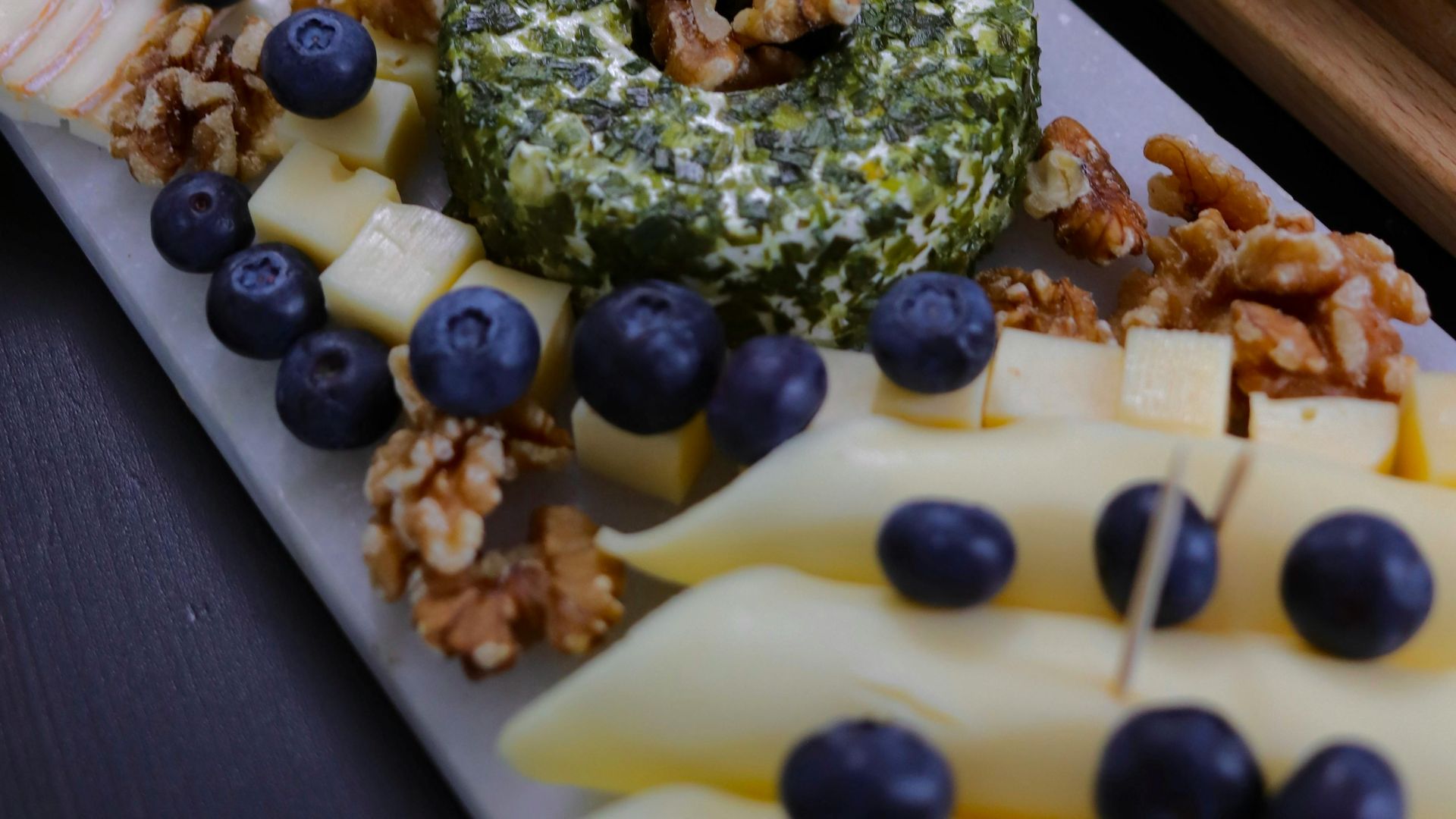 5. Fromage de Limbourg