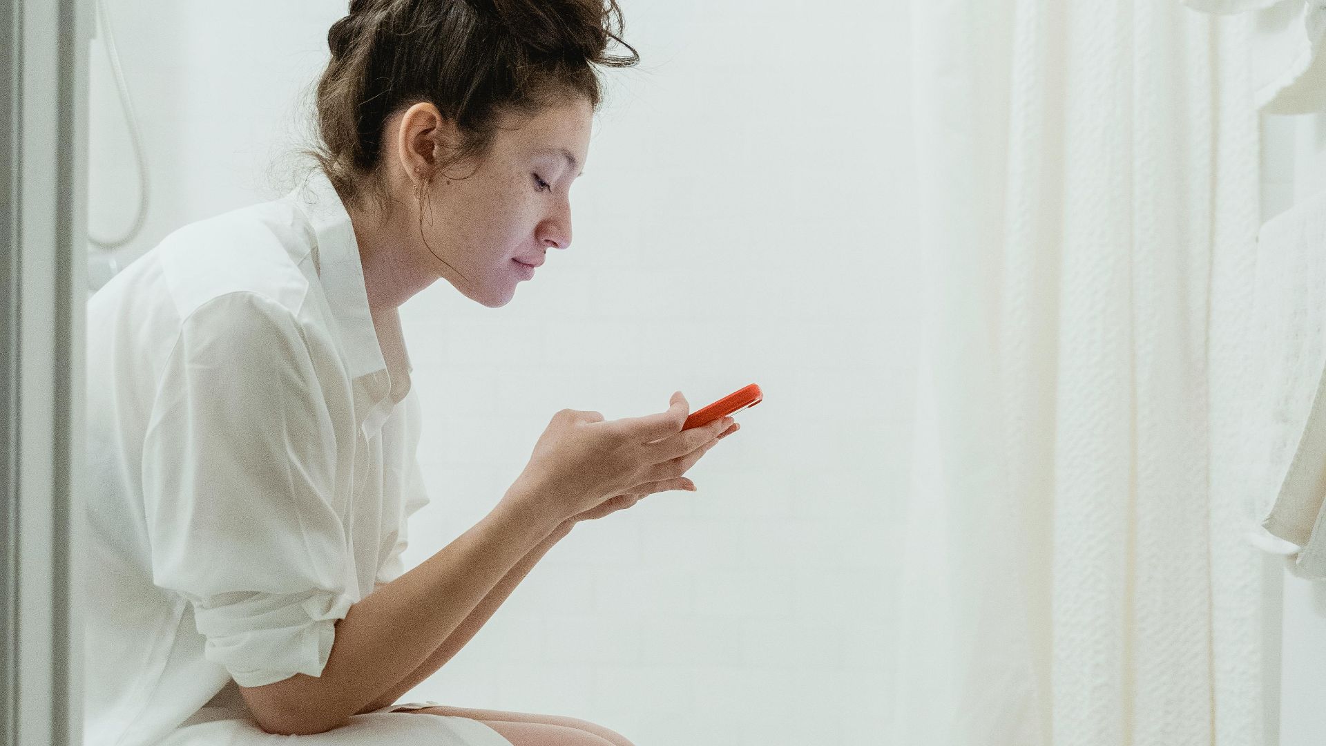 9. Fuites urinaires après la grossesse