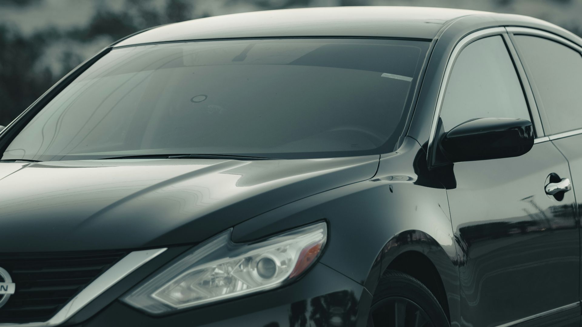 5. Nissan Altima