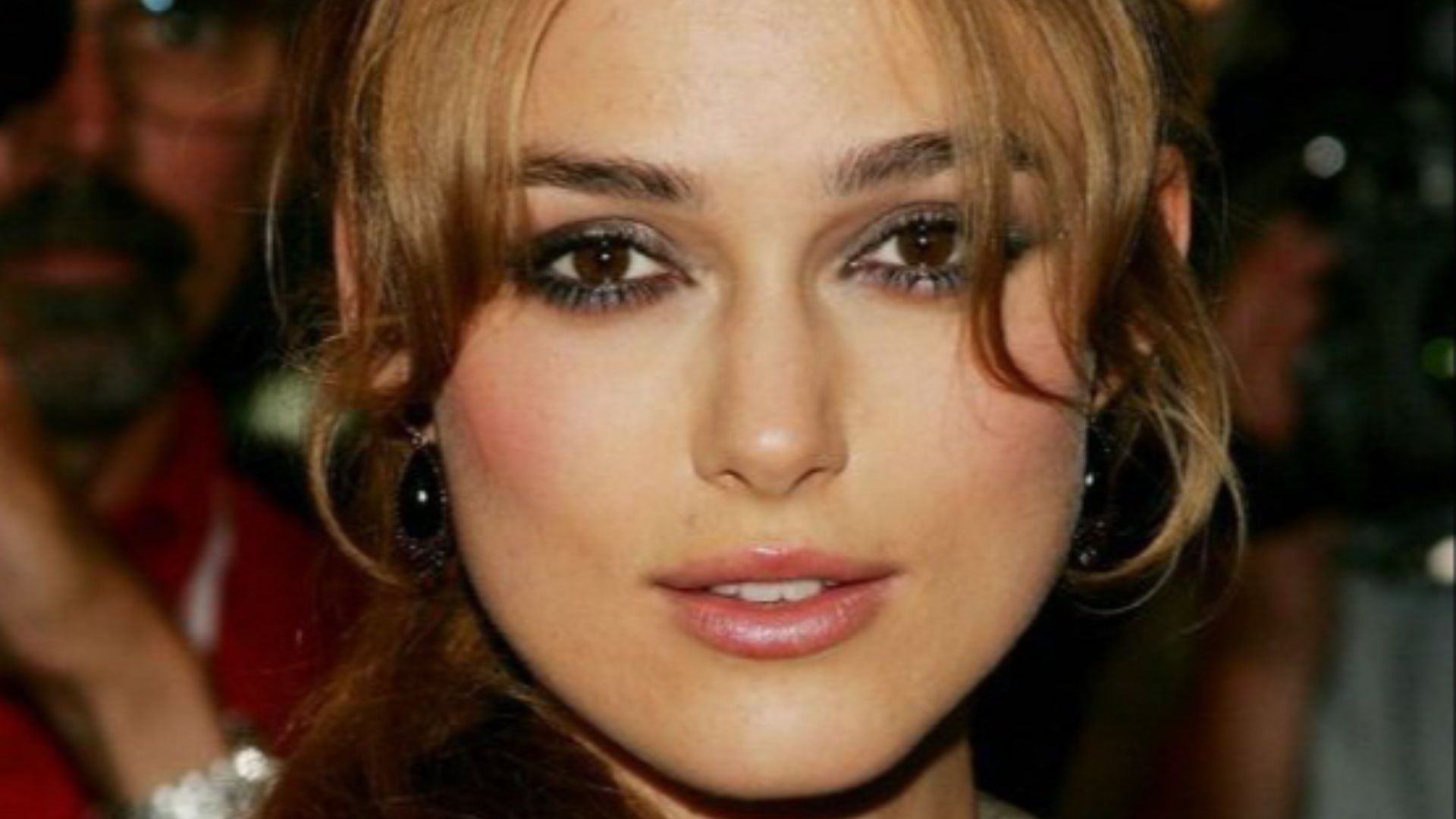 18. La petite robe Chanel de Keira Knightley