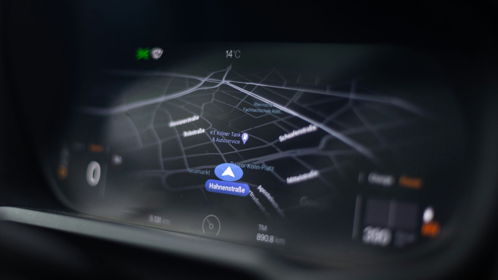 7. Le GPS issu de la recherche militaire de la Guerre froide