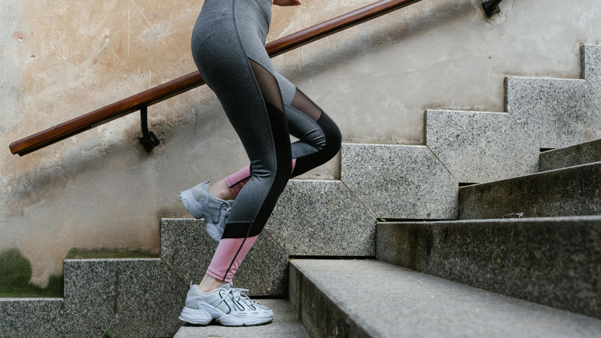 2. Les leggings comme pantalons