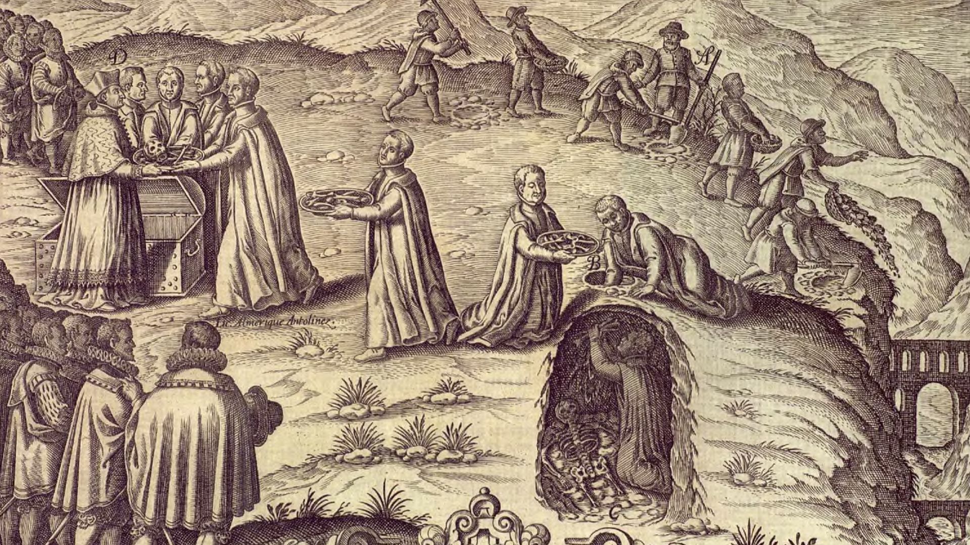 11. Les livres de plomb du Sacromonte
