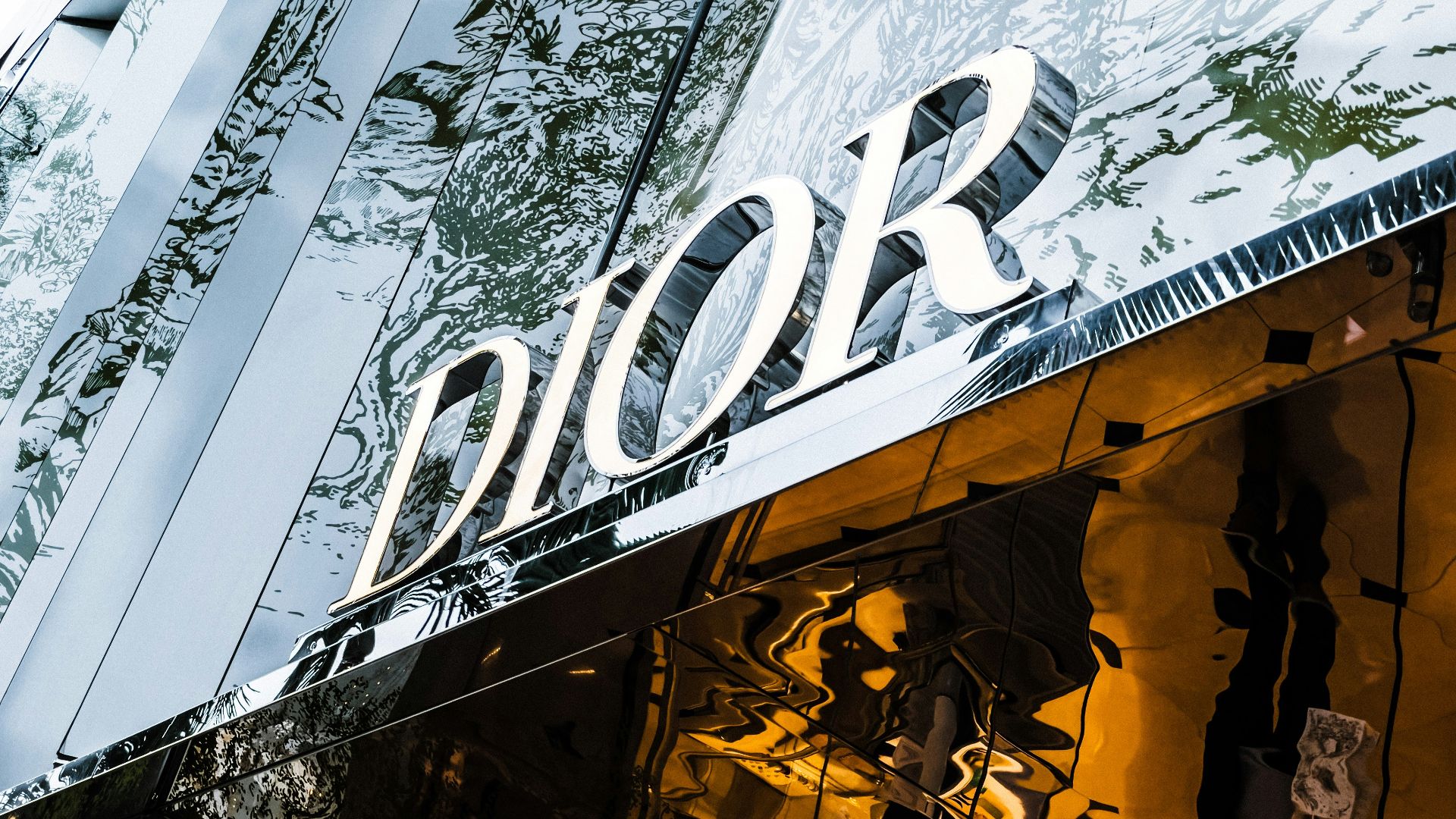 4. Christian Dior