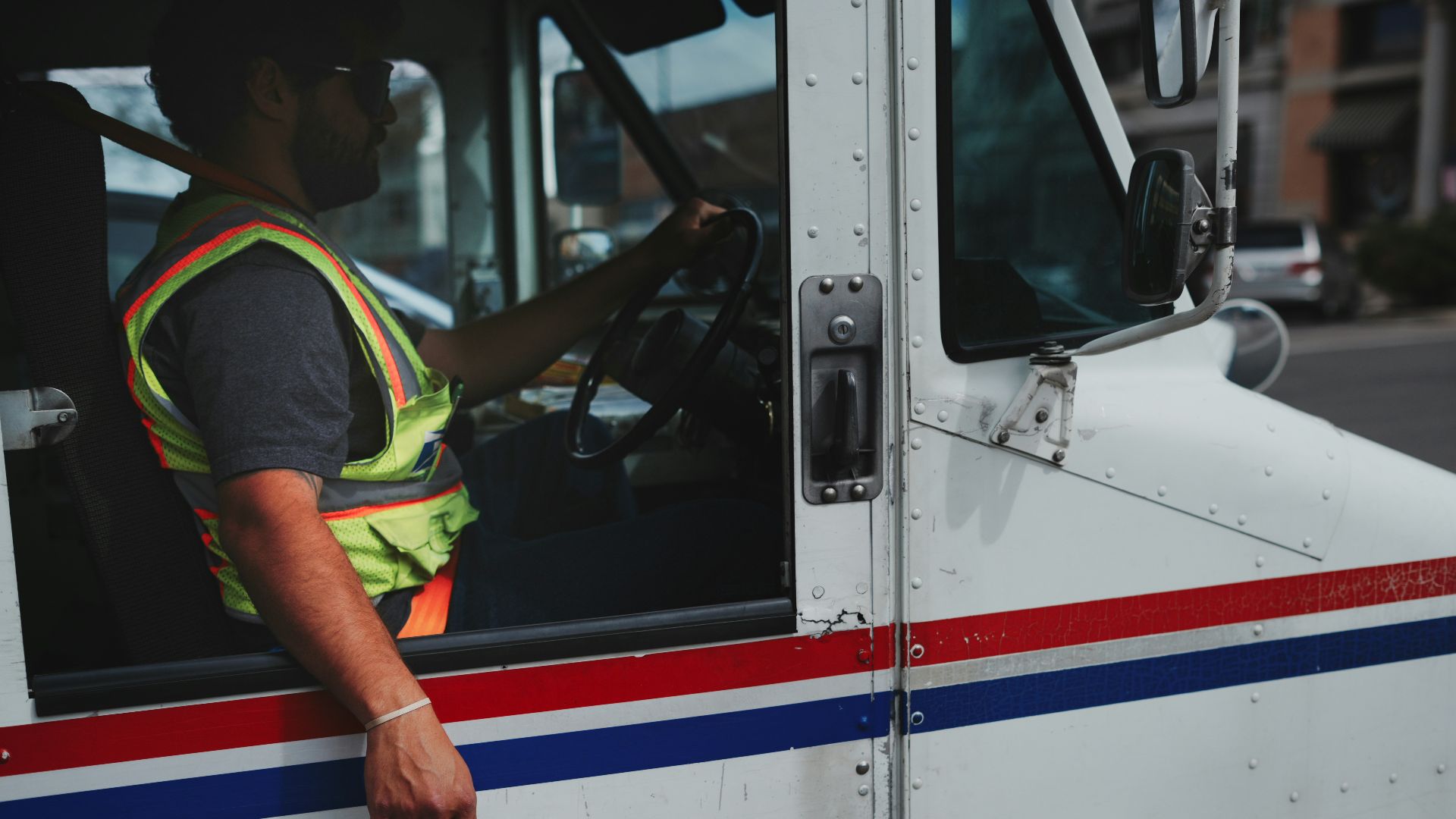 8. Traiter les travailleurs du secteur des services avec un véritable respect