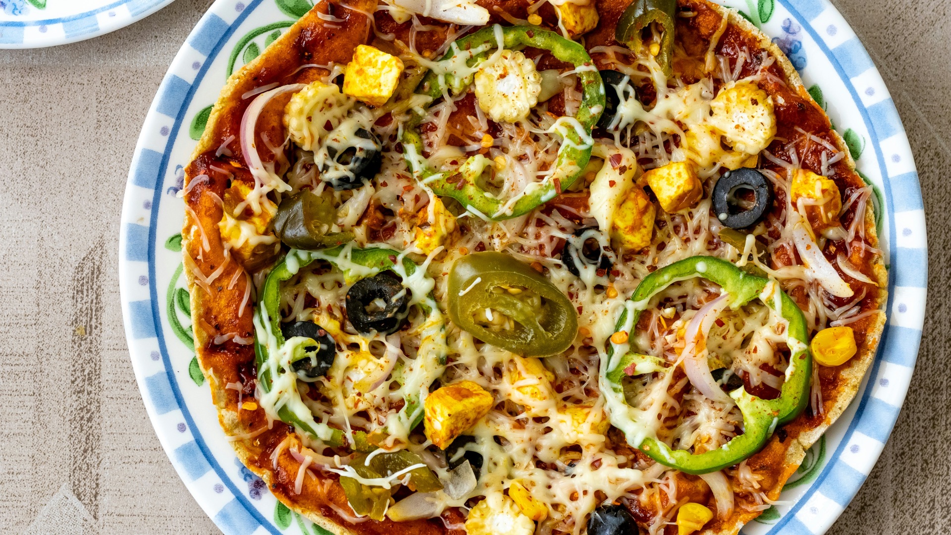 14. Piments jalapeños