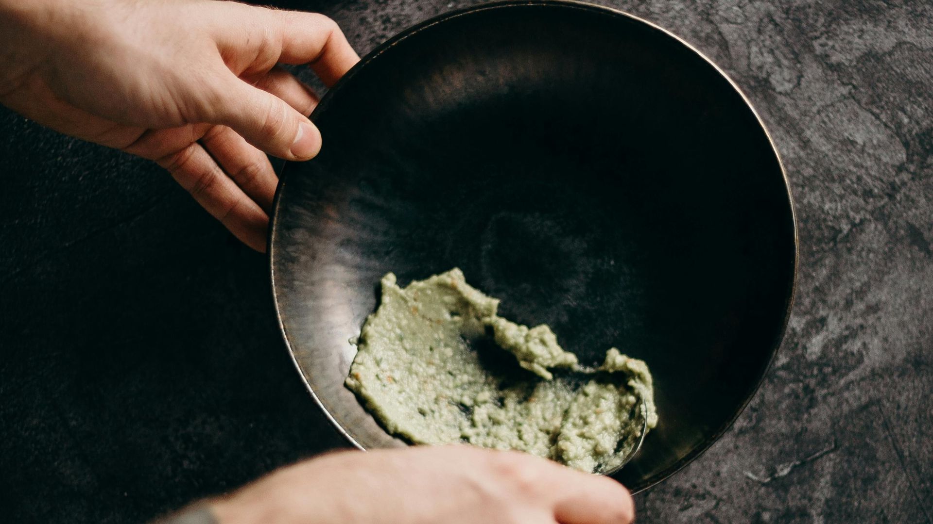 5. Wasabi