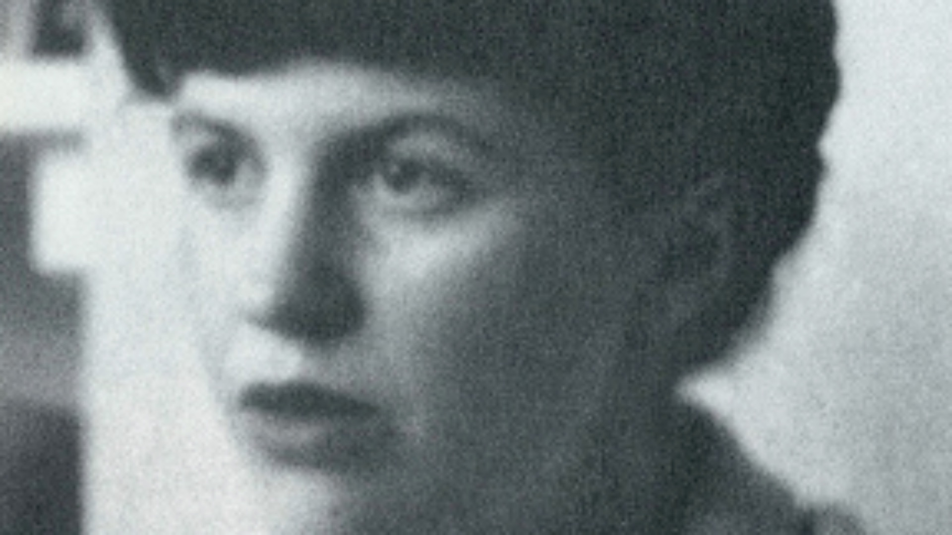 13. Sylvia Plath