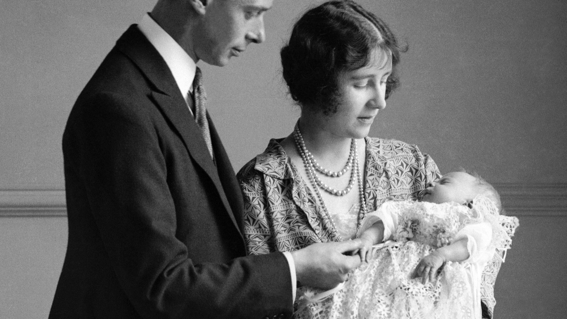 2. Son surnom d'enfance venait de sa propre mauvaise prononciation
