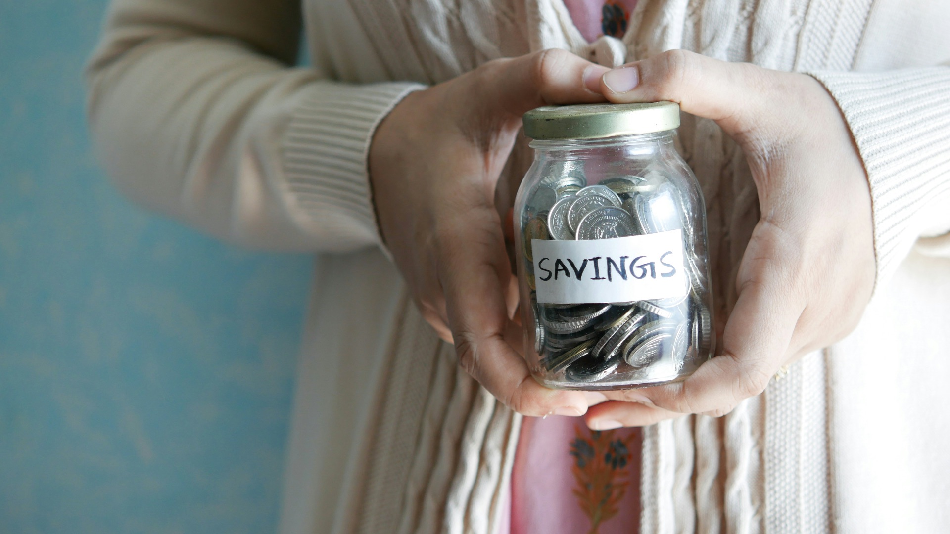 8. Les prestations de retraite contribuent à assurer une sécurité financière à long terme