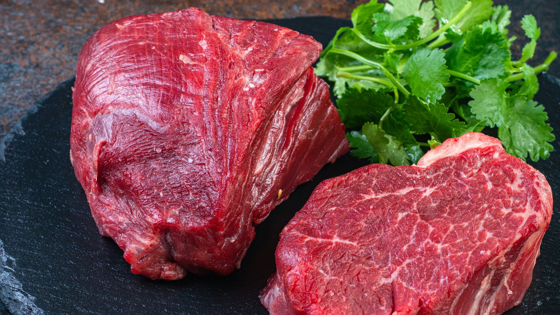 5. La viande issue de l'élevage industriel
