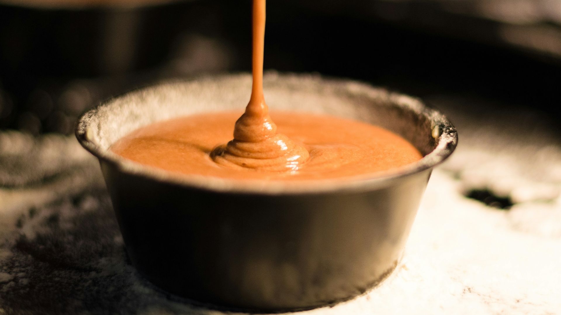 Sauce Samurai belge pour frites