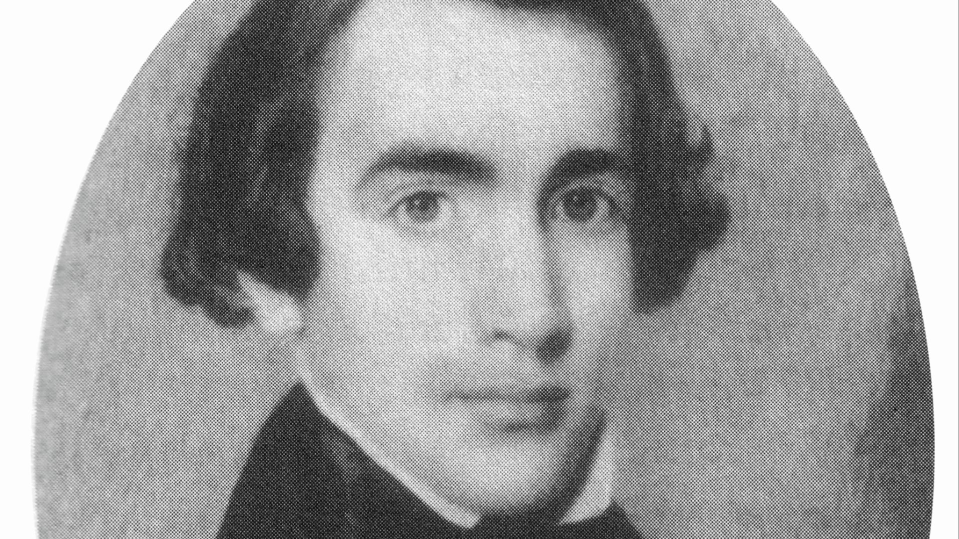 14. Abraham Lincoln et Joshua Speed