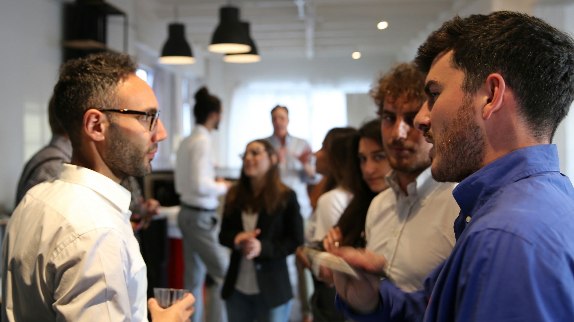 14. L'effet « cocktail »