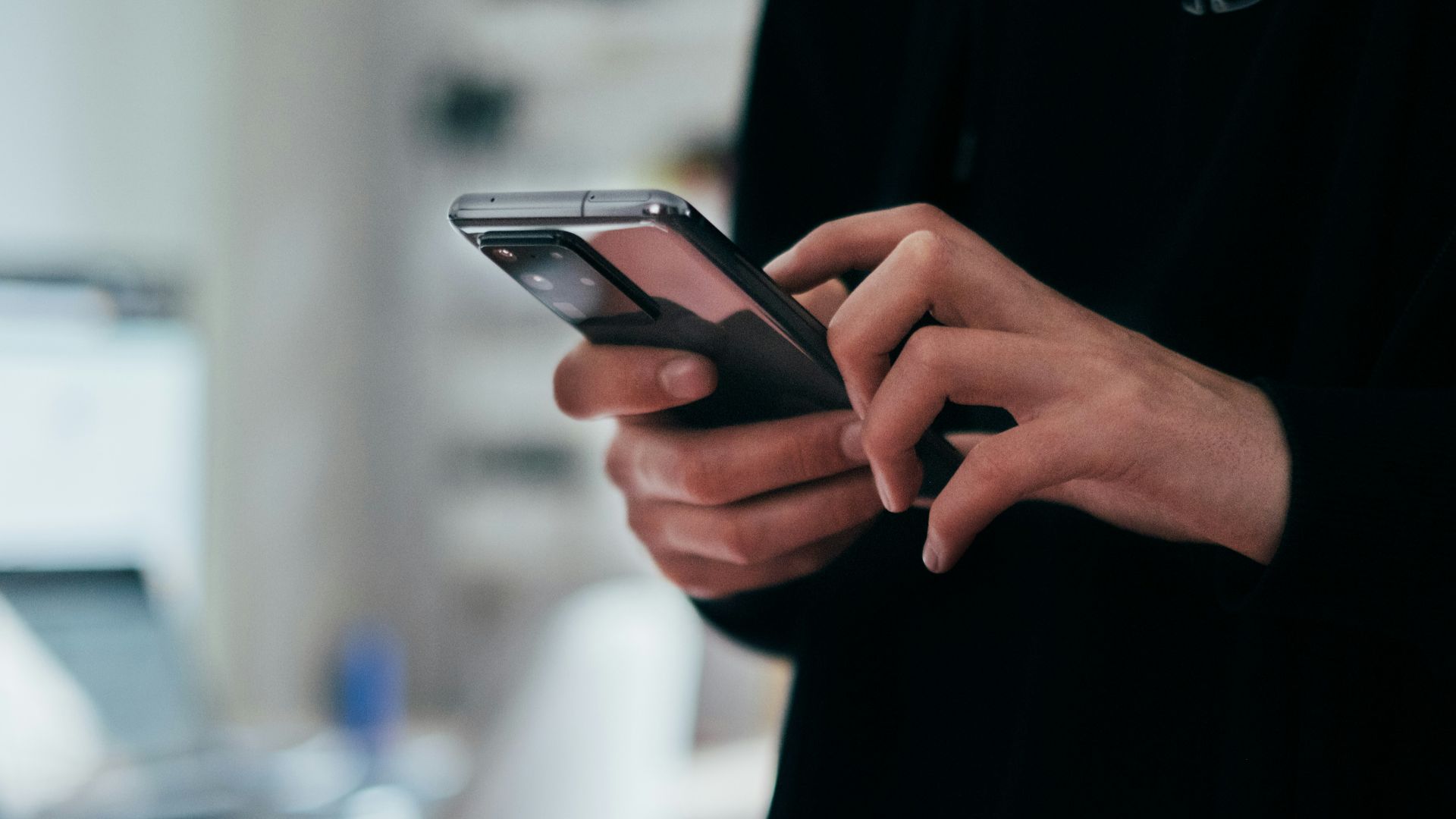 1. Notifications constantes sur le téléphone