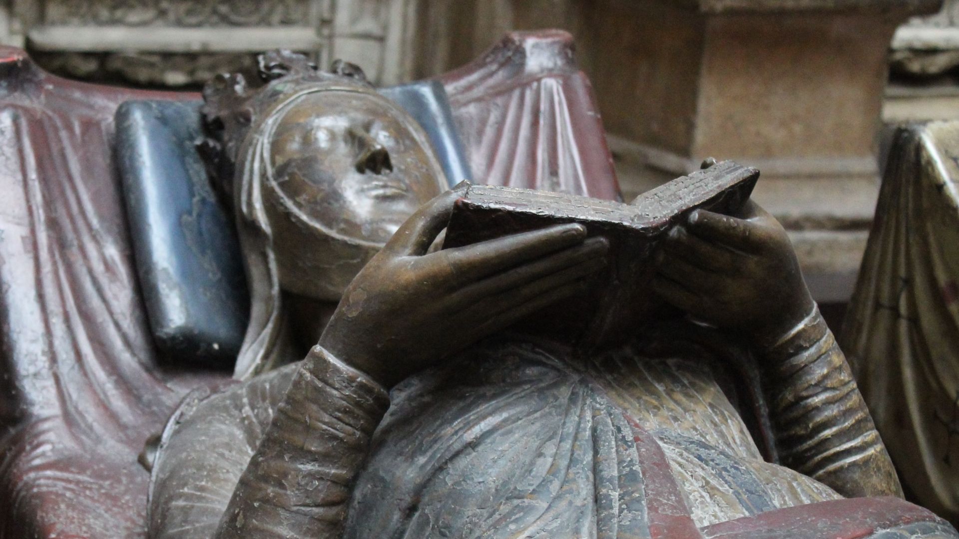 14. Aliénor d'Aquitaine et Henri II