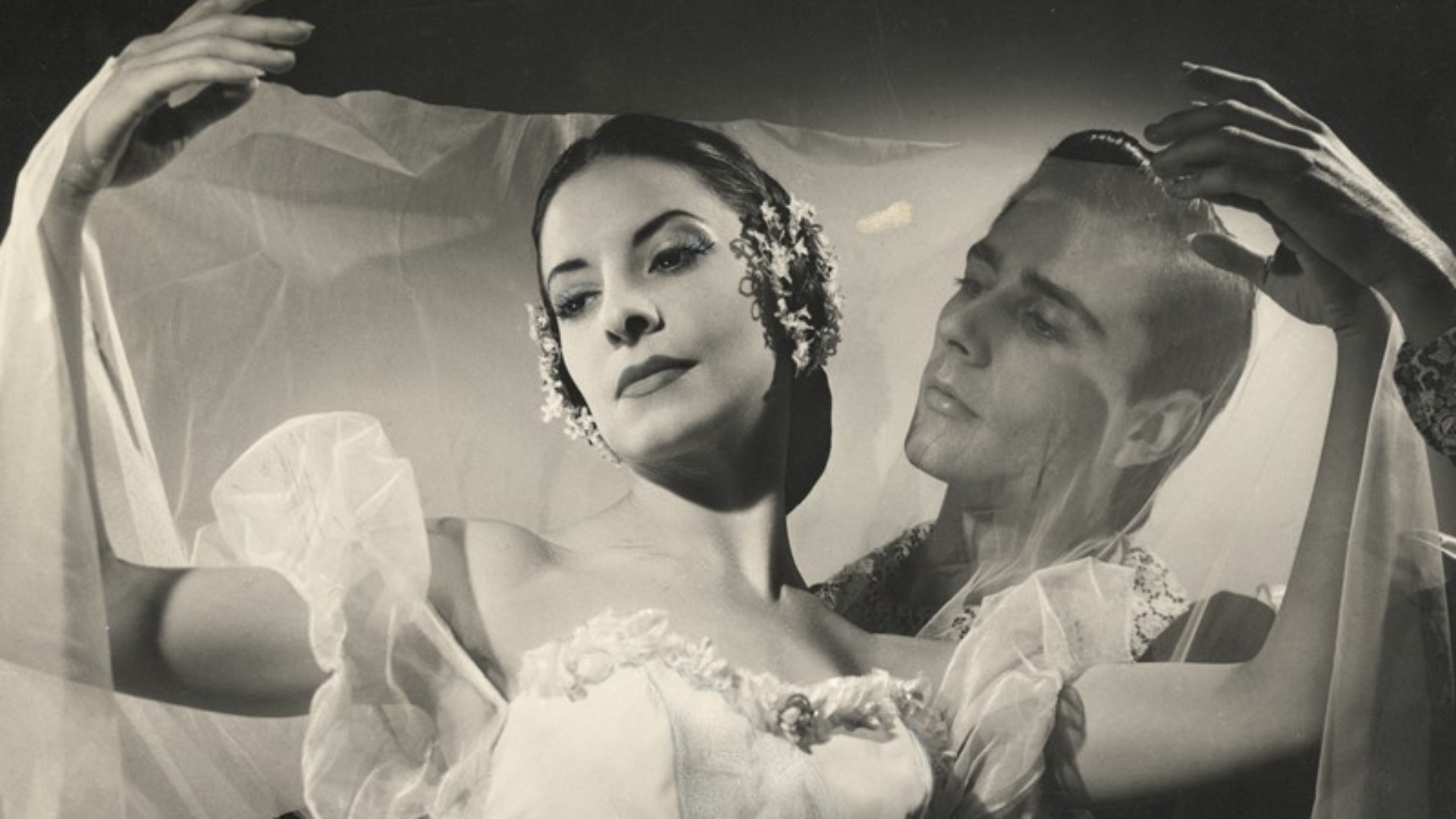 17. Alicia Alonso