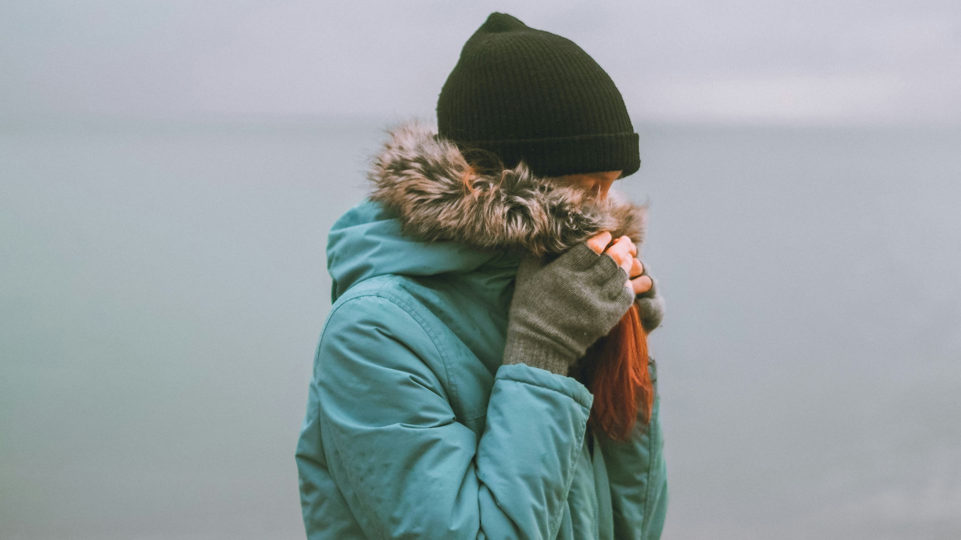17. Avoir tout le temps froid