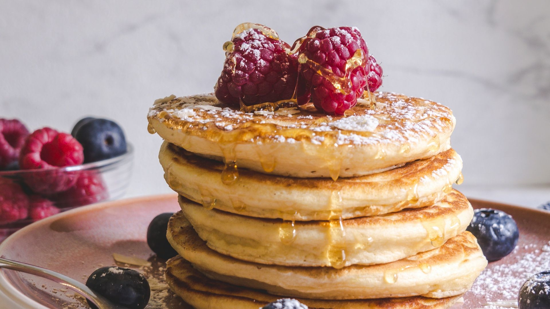 19. Crêpes