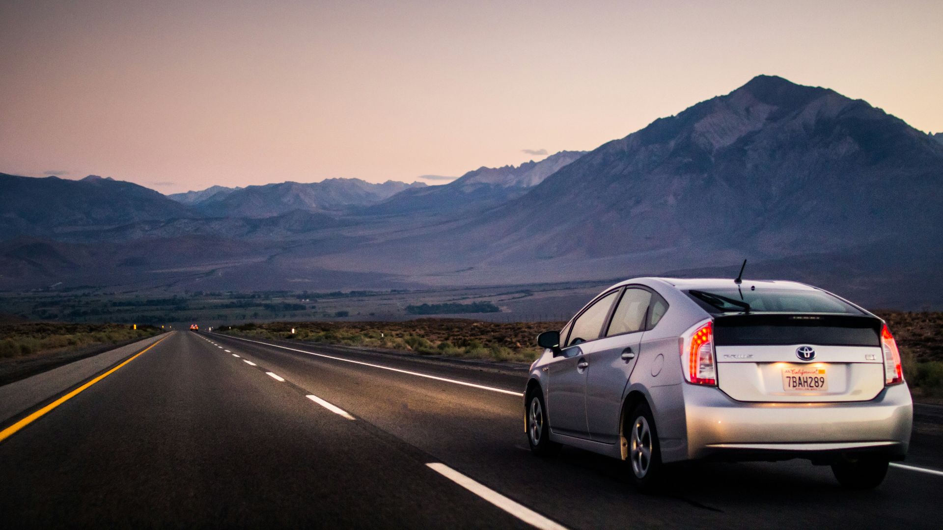 13. Toyota Prius