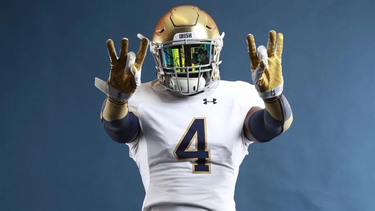 A young NFL rookie refuses to be paid to ensure the future of his descendants