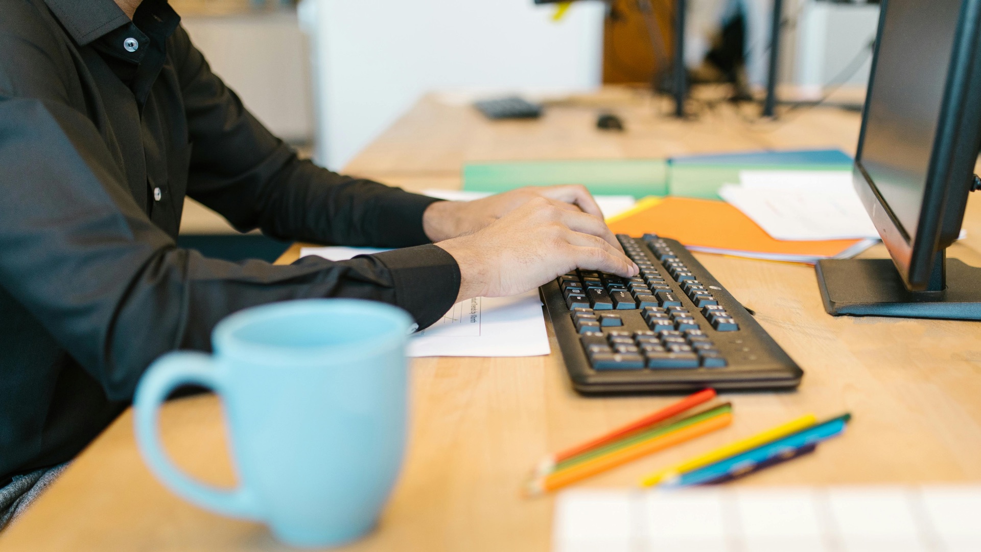 5. Une routine régulière peut contribuer à votre bien-être mental