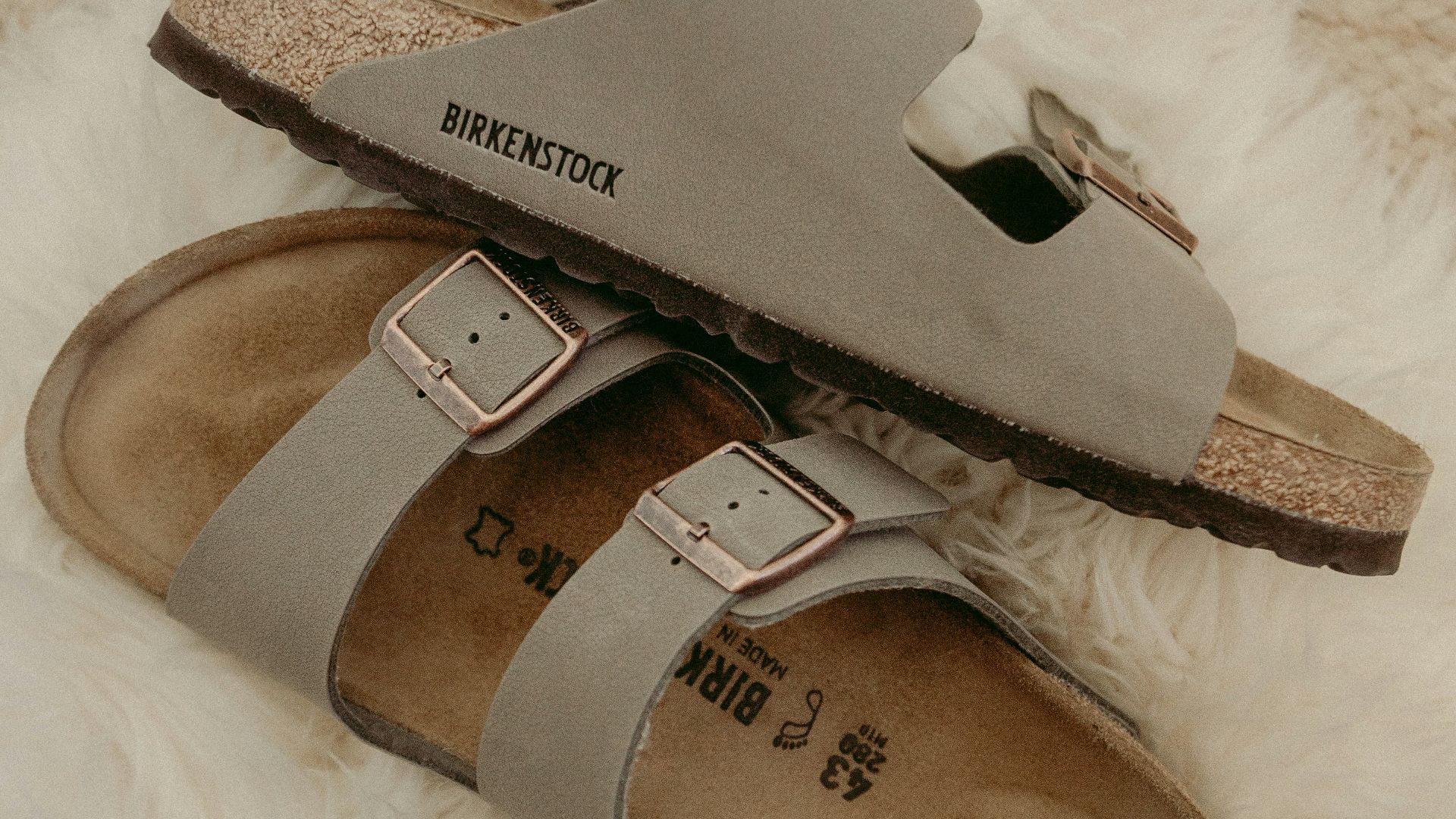 2. L'esprit nature de Birkenstock