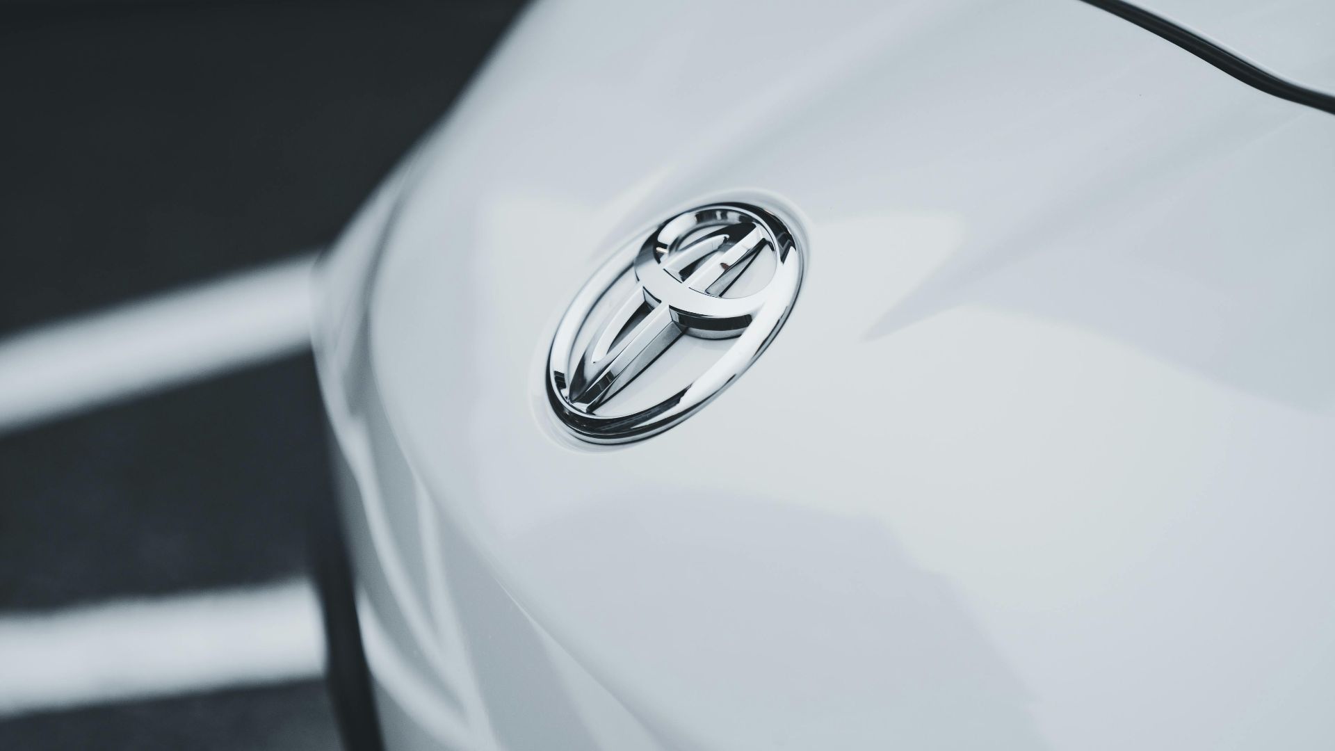 6. Toyota Mirai