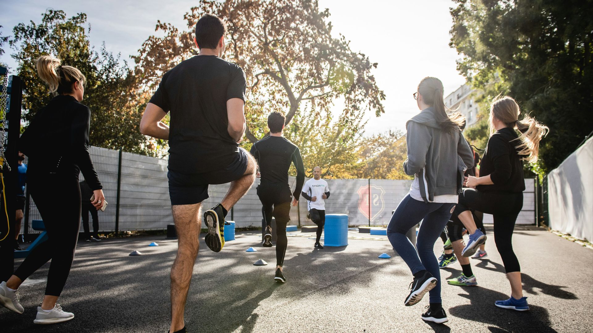 19. Investir dans la santé physique