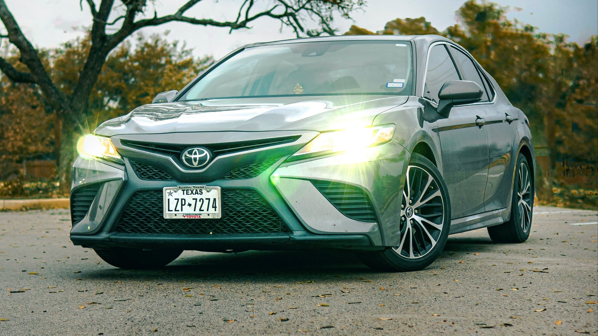 5. Toyota Corolla