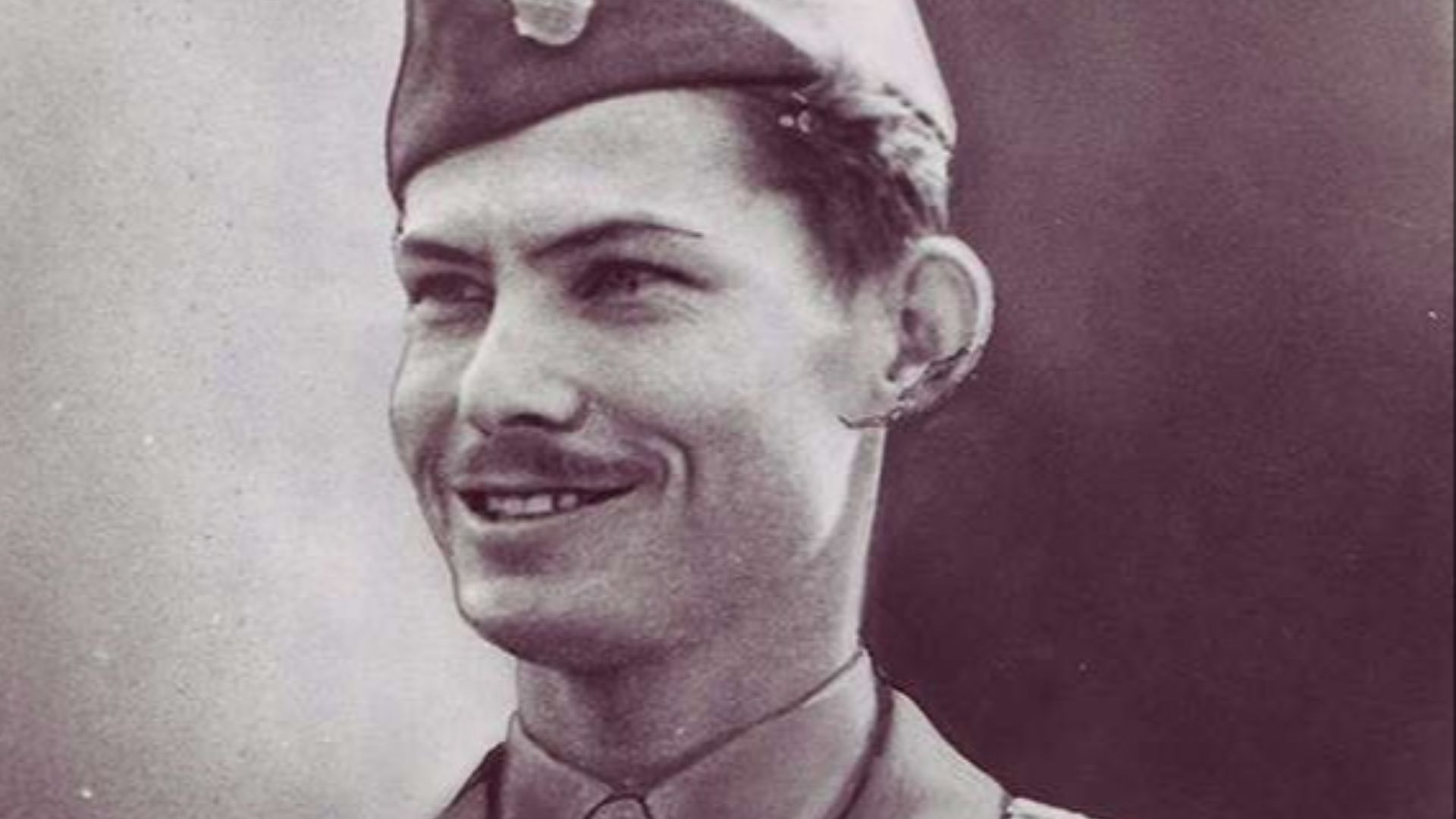 20. Desmond Doss