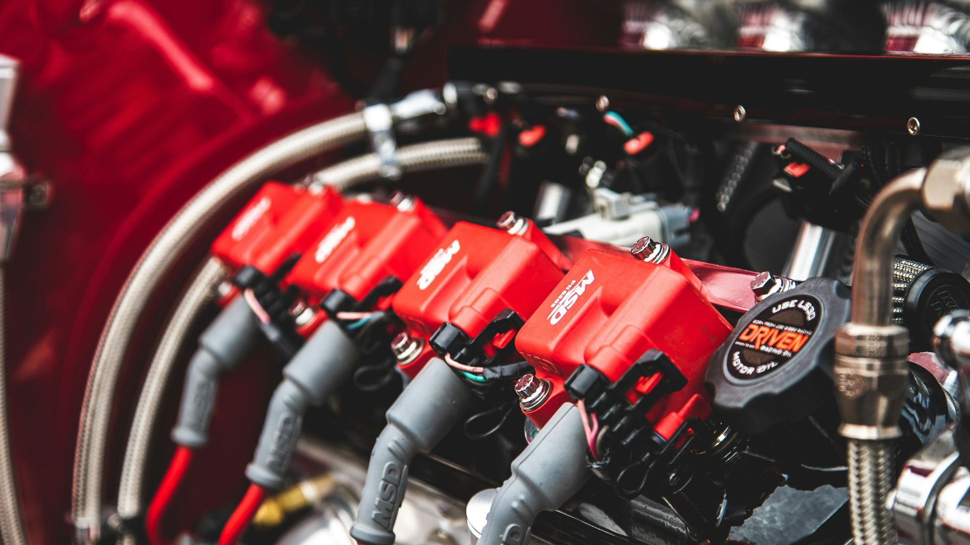 12. Injecteurs de carburant