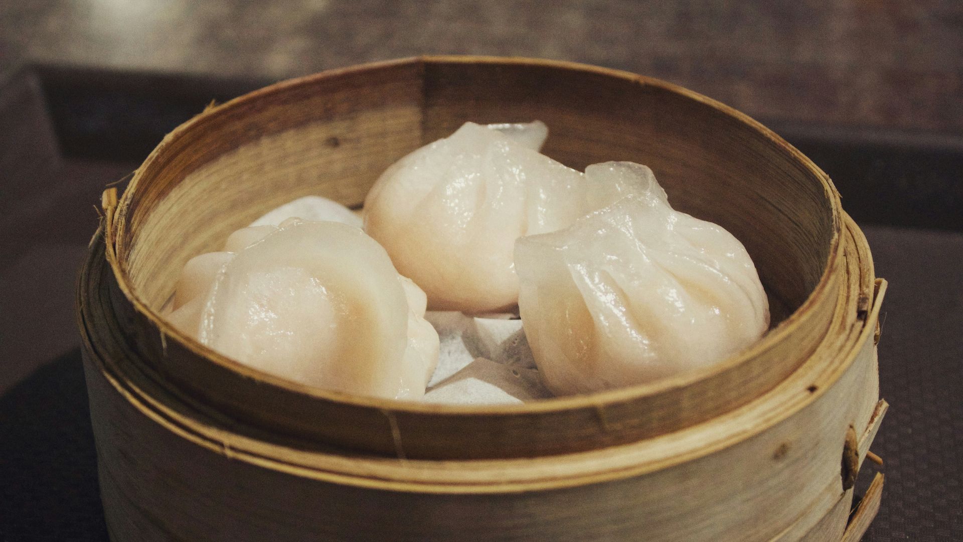 2. Dim Sum