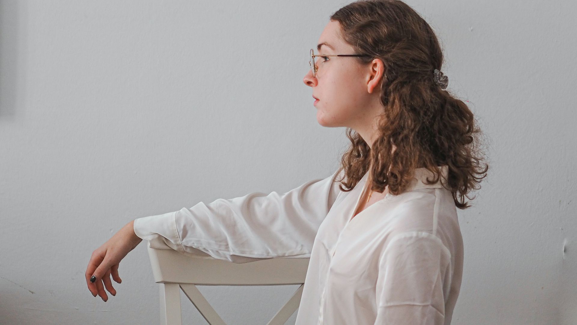 6. Mauvaise posture pendant l'exercice