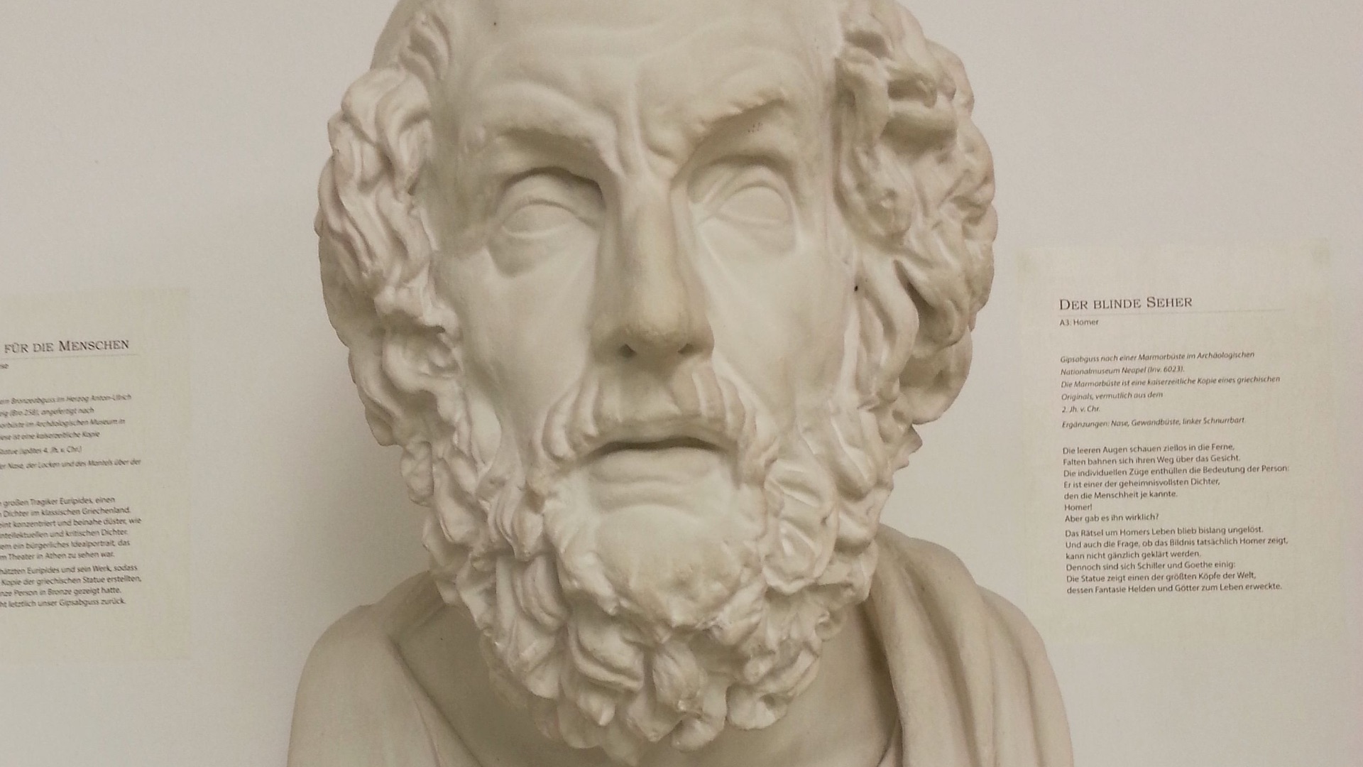 1. Homère