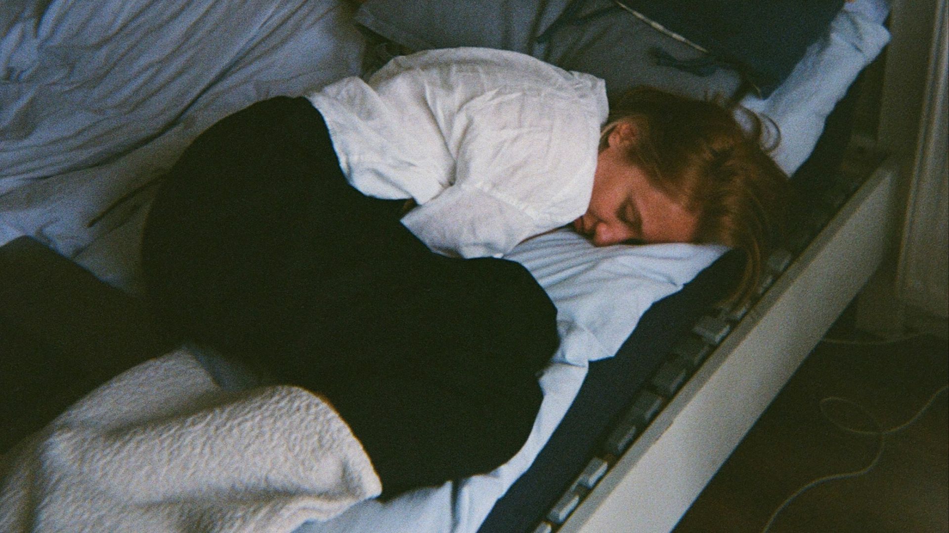 3. Pourriture du lit