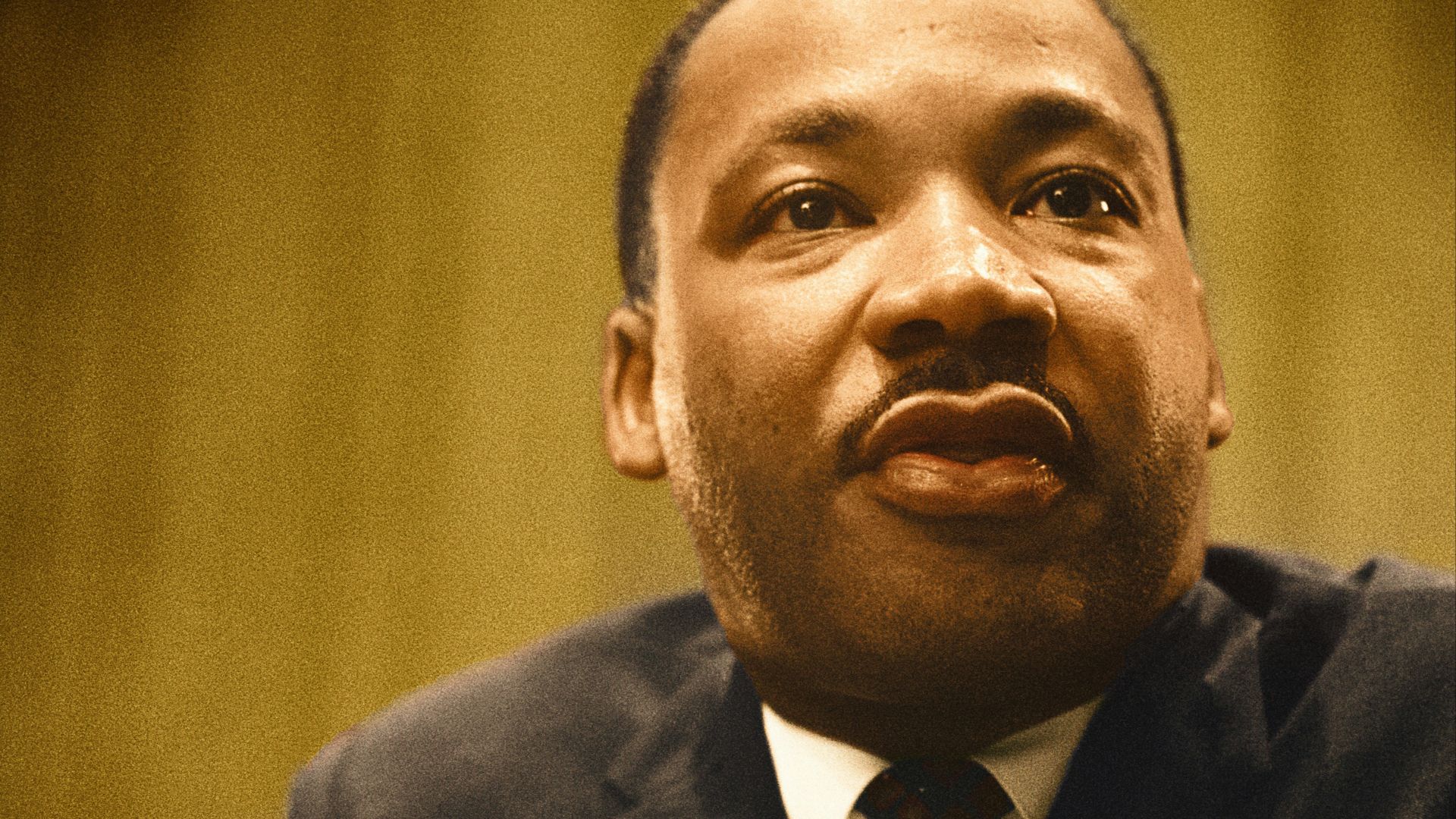 5. Martin Luther King Jr.