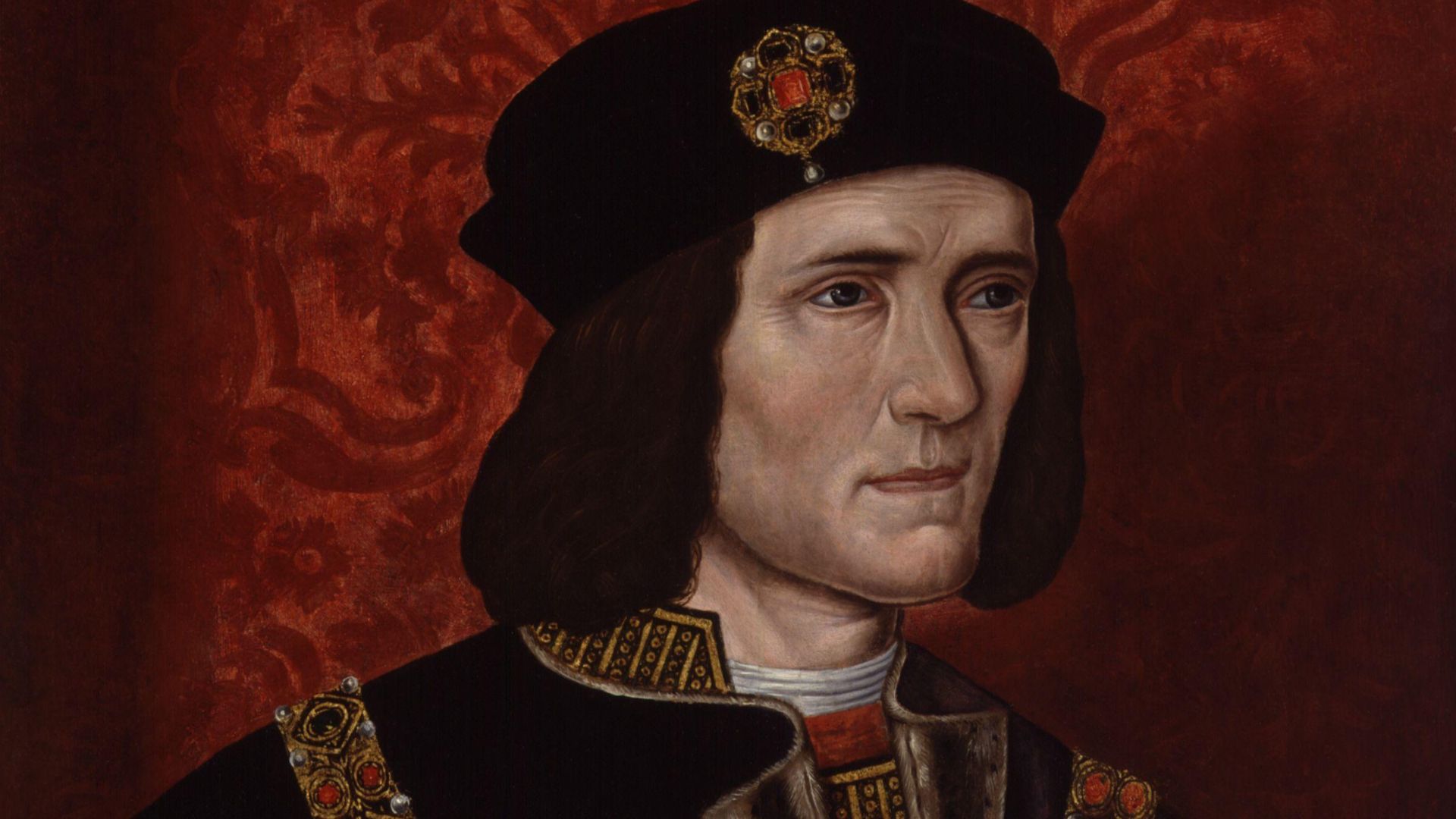 3. Richard III