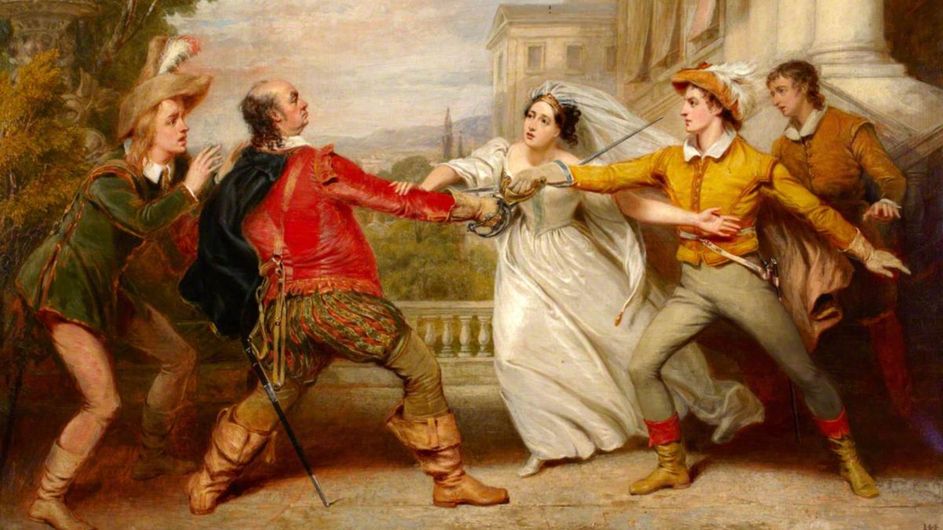 8. « Un esprit des plus faibles »