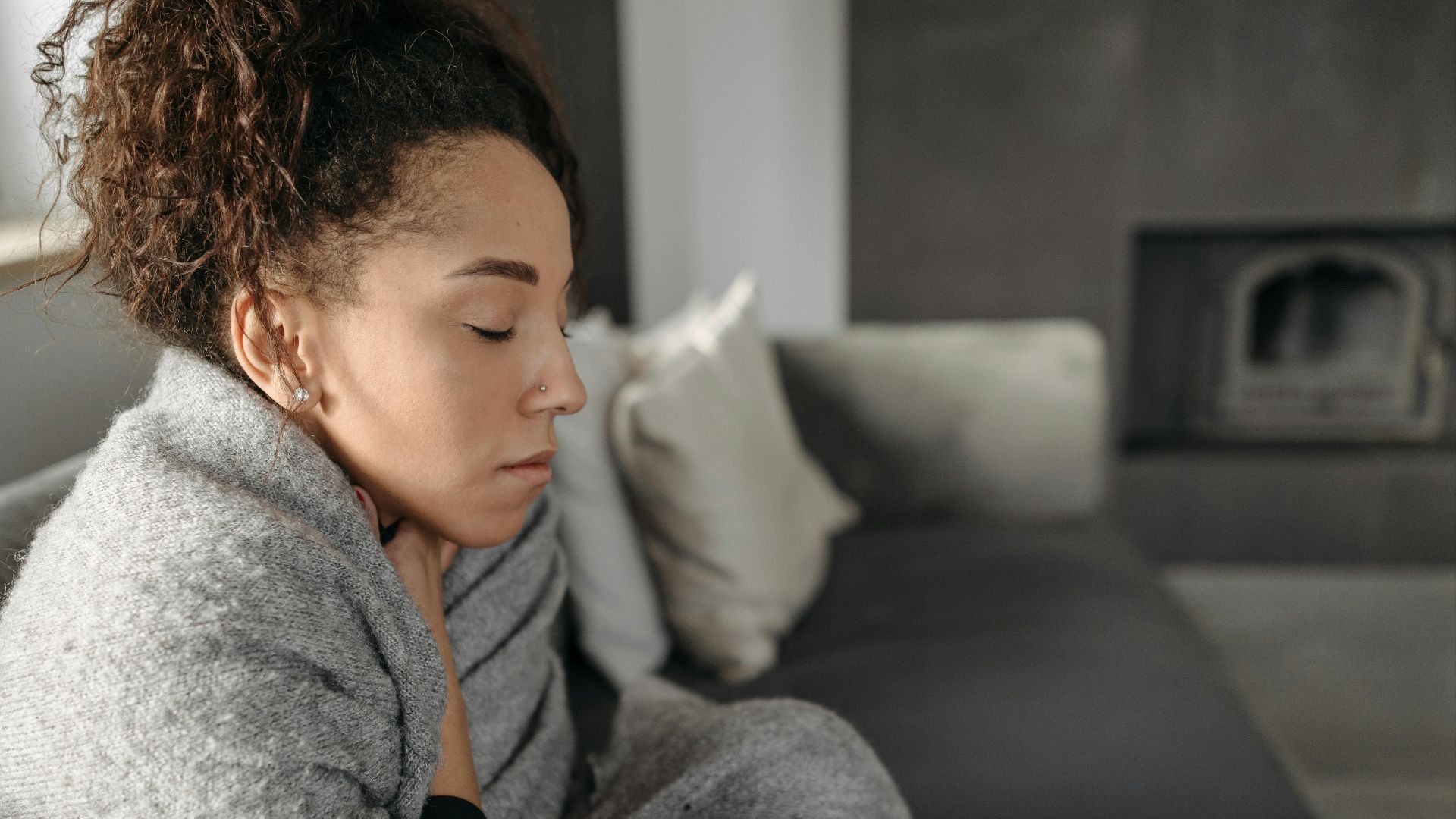 17. Vous avez plus froid que les autres