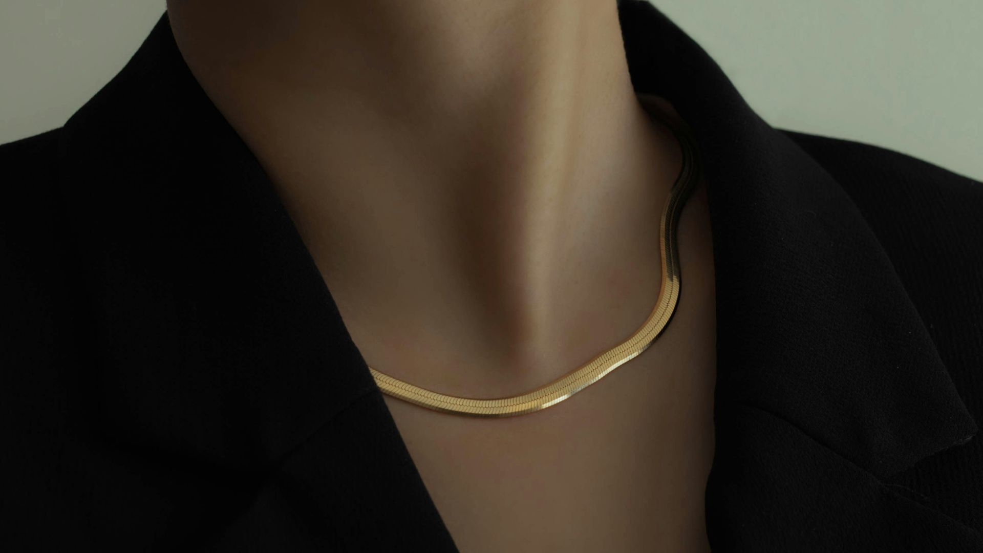 13. Bijoux discrets